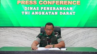 Tragedi Ledakan Maut: Apakah Investigasi TNI AD Menemukan Laporan yang Tertutup?