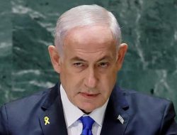 Hamas Bebaskan Sandera AS-Israel, Netanyahu Tegaskan Tidak Ada Gencatan Senjata