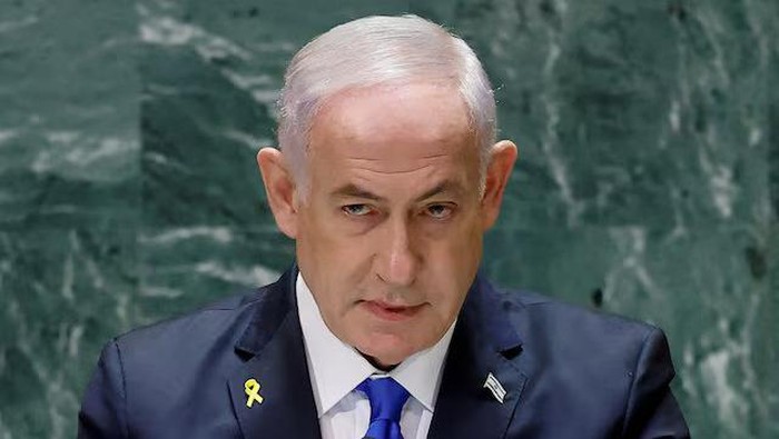 Hamas Bebaskan Sandera AS-Israel, Netanyahu Tegaskan Tidak Ada Gencatan Senjata