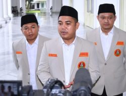 Polri Terima Kasih dari Pemuda Muhammadiyah atas Penangguhan Penahanan Mahasiswi ITB
