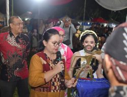 Dukung Walkot, Warga Semarang Jaga Warisan Sedekah Bumi dari Generasi ke Generasi!