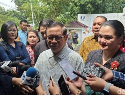 “Pramono Anung Cegah Tawuran di Manggarai dengan Inovasi Menakjubkan”