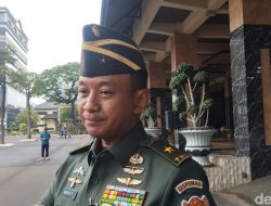 Tragedi Ledakan Amunisi di Garut: TNI AD Bantu Pemakaman Warga Tewas, Solidaritas yang Membuat Haru