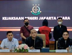 Pacar Jadi Perangkap, Buron dari PN Jakut Terbongkar di Bekasi