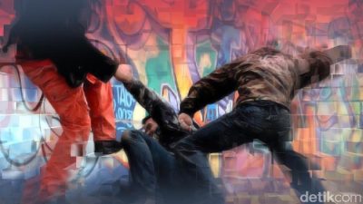 **Pria Bekasi Dikeroyok Kelompok Ngaku Debt Collector, Leher Dipiting-Mobil Raib: Kasus Menyedihkan yang Mengguncang Kota**