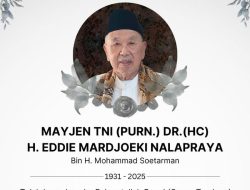 “Dari Betawi ke Dunia, Jenderal Eddie Nalapraya: Bapak Pencat Silat yang Tak Terlupakan”