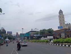 “Akhir dari One Way: Lalu Lintas di Puncak Bogor Kembali Normal, Masyarakat Bersorak”