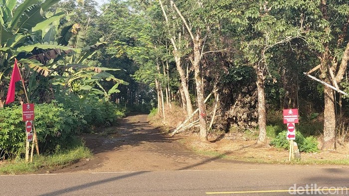 Ledakan Maut TNI di Garut: Anak Korban Tewas, 