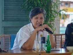 **Waka MPR: Riset Harus Berdaya Saing untuk Kesejahteraan Masyarakat**