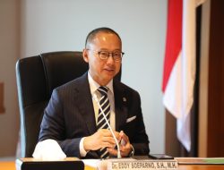 Eddy Soeparno: Premanisme di Indonesia, Ancaman bagi Investor Asing