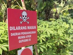 Saksi Mata Ledakan Amunisi TNI: Saya Kerja Buka Selongsong, Bukan Mulung – Update 2