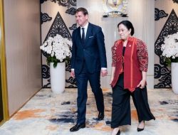 **Dari Jakarta ke Praha, Puan Buka Peluang Besar Kerja Sama Ekonomi dan Pariwisata dengan Ceko!**