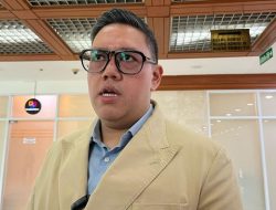 Ledakan Amunisi Garut: Waka Komisi I DPR Desak Penyelidikan Sebelum Tragedi Besar Terjadi!