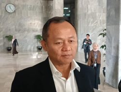 Golkar Siap Reformasi Pemilu, Sarmuji: Pikiran Objektif untuk Masa Depan