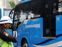Rute Baru Transjabodetabek Siap Dibuka Pekan Depan, Bocoran Rincian Pada Hari Ini!