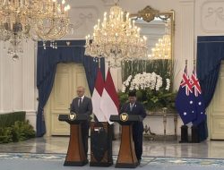 Prabowo Ajak PM Albania Berlibur, Saksikan Pesona Kuda di Hambalang