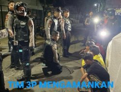 9 Remaja Tawuran di Jaktim Ditangkap, Senjata Tajam Disita!
