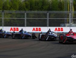 Harga Tiket Regular Formula E Jakarta, Termahal Rp 10 Juta – Update 2