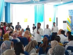 Daycare ‘Tamasya’ Kemendukbangga Akan Dapat Program Makan Bergizi Gratis – Update 1