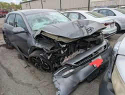 Pemilik Ioniq 5 Terlantar, Dealer Mangkrak 2 Bulan, Kendaraan Hilang & Rusak