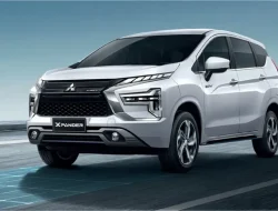 Mitsubishi Xpander Generasi Terbaru: Kenapa Tahun Ini Tidak Ada Peluncuran?