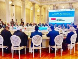 Menbud: Gaza Frasa Genosida Manusia dan Budaya