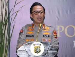 Polisi Terima Barang Bukti Fotocopy Ijazah dalam Kasus Laporan Jokowi – Update 1