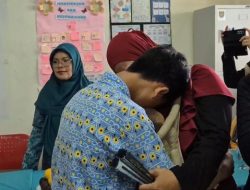 Tangisan Para Siswa SD Depok di Pelukan Ibu Usai Geger Tawuran – Update 1