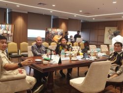 “PDIP dan Menteri Ara Bersatu Tindak Dugaan Korupsi di Sumenep”