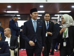 Ibas: Negara OKI Harus Berani Lawan Islamofobia!