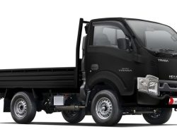 ‘Baju Baru’ Isuzu Traga, Membuatnya Lebih Berani di Perjalanan!