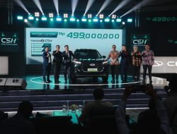 Dari Harga Sampai Performa, Ini Alasan Chery Tiggo 8 CSH Wajib Diperhatikan