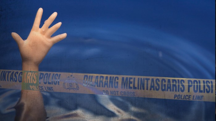 **Balita 4 Tahun Hilang di Bogor Usai Mandi Hujan, Tim SAR Terus Cari**