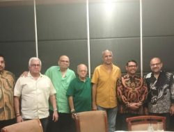 Legislator PKS Angkat Suara, Masyarakat Sindhi Ditanggapi Serius Di Jakarta