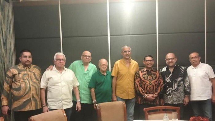 Legislator PKS Angkat Suara, Masyarakat Sindhi Ditanggapi Serius Di Jakarta