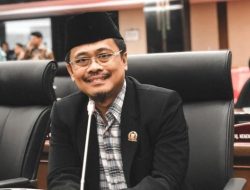 “DPRD DKI: Pencak Silat, Kunci Anak Tumbuh Tegap?!”