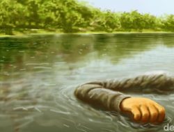 3 Mayat Ibu dan Anak Ditemukan di Saluran Irigasi Sulsel: Kasus Tragis yang Membuat Heboh Publik