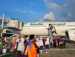 Kemenag Terangkan Keunggulan Sistem Penempatan Haji Berbasis Syarikah