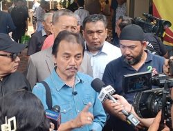 Buka-bukaan Roy Suryo Usai Diperiksa soal Ijazah Jokowi di Polda Metro: Kisah di Balik Pemeriksaan yang Menyita Perhatian