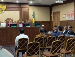 **Sidang Tuntutan 3 Terdakwa Kasus Korupsi APD COVID Rp 319 M Digelar Hari Ini: Babak Baru dalam Peradilan**