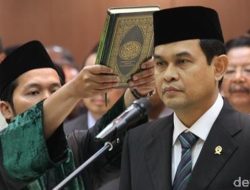 Ketua PT DKI Diperiksa Kejagung dalam Kasus Impor Gula-Timah, Apakah Ini Langkah Penyelidikan yang Lebih Besar?