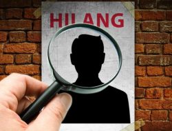 Pria Asal Jateng Hilang 2 Hari, Ditemukan Nyasar di Ancol!