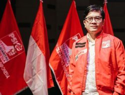 PSI Siap Pamer, Tapi Syaratnya Jokowi Jadi Kader Dulu!