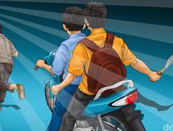 **Polisi Ringkus 9 Remaja Bercelurit Saat Konvoi di Jakpus: Praktek Kriminalitas Muda yang Mengerikan** #Jakarta #KriminalitasMuda #KonvoiRemaja