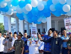 Gubernur Banten Perluas Akses dengan Program ‘Bang Andra’