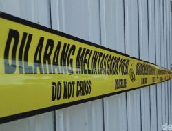 Warung Sembako di Depok Nekat Jual Obat Terlarang, Pemilik Ditangkap: Skandal Kecil yang Menyebabkan Heboh Besar