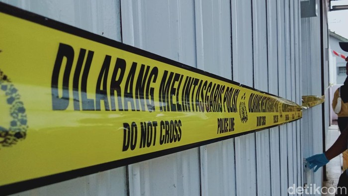 Warung Sembako di Depok Nekat Jual Obat Terlarang, Pemilik Ditangkap: Skandal Kecil yang Menyebabkan Heboh Besar