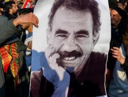 “Pembubaran Partai Pekerja Kurdistan: Apa Artinya bagi Kestabilan Turki?”