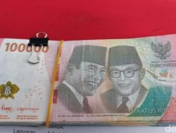 Uang Palsu Meresahkan, Sejumlah Warung di Cirebon Jadi Korban!
