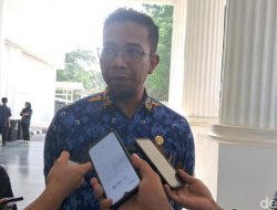 Jalan di Banten Tak Berdaya, Pemprov Terima Laporan 3.000 Km Jalan Rusak di Desa